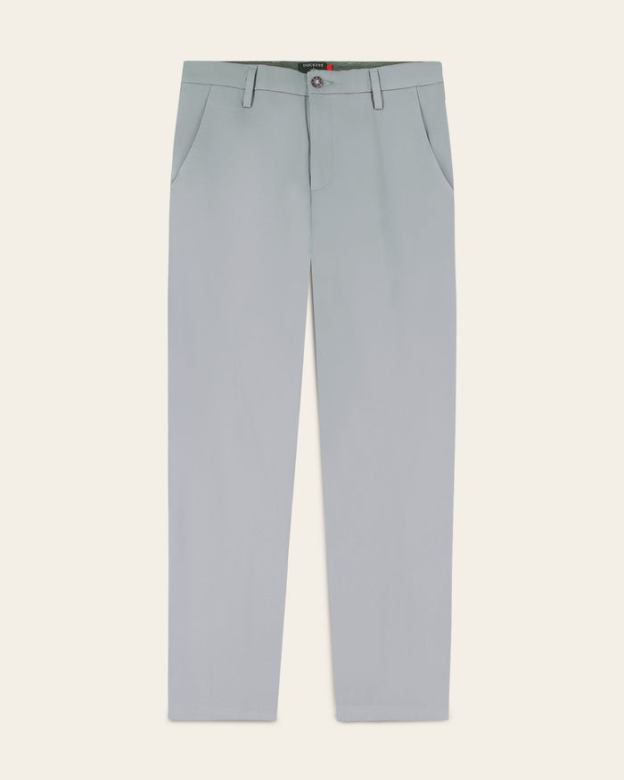 Workday Khakis, Slim Fit
