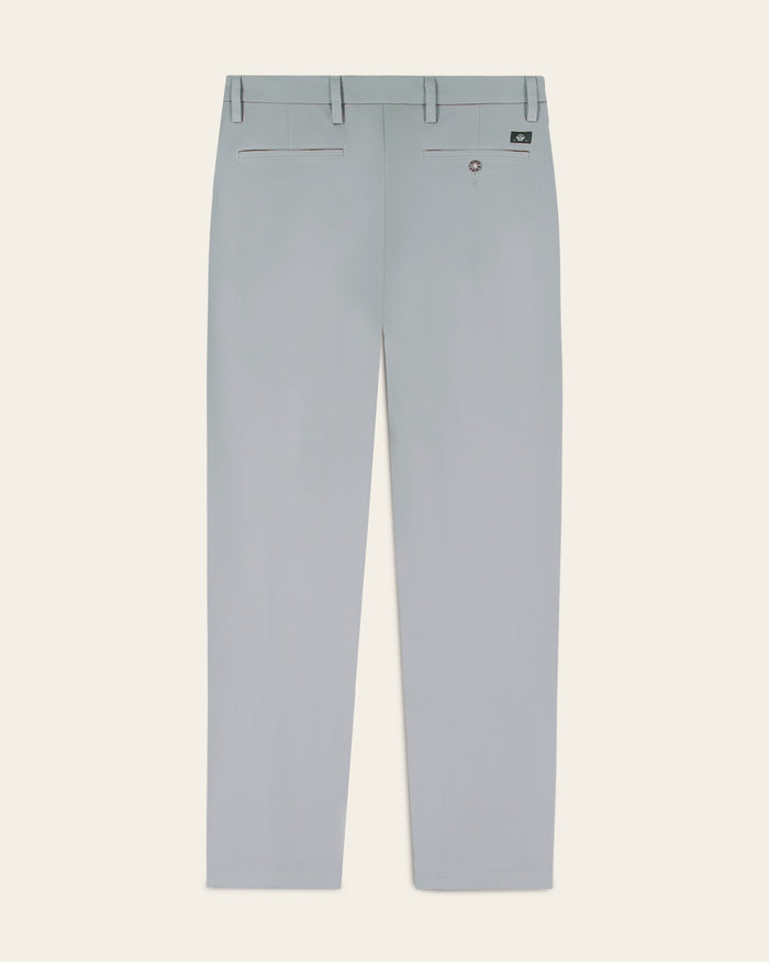 Workday Khakis, Slim Fit