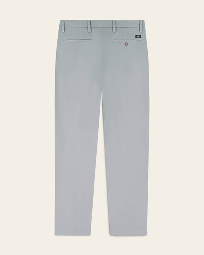 Workday Khakis, Slim Fit