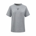2026 Women’s Ce Logo Embroidered Short-Sleeved T-Shirt (EE406)