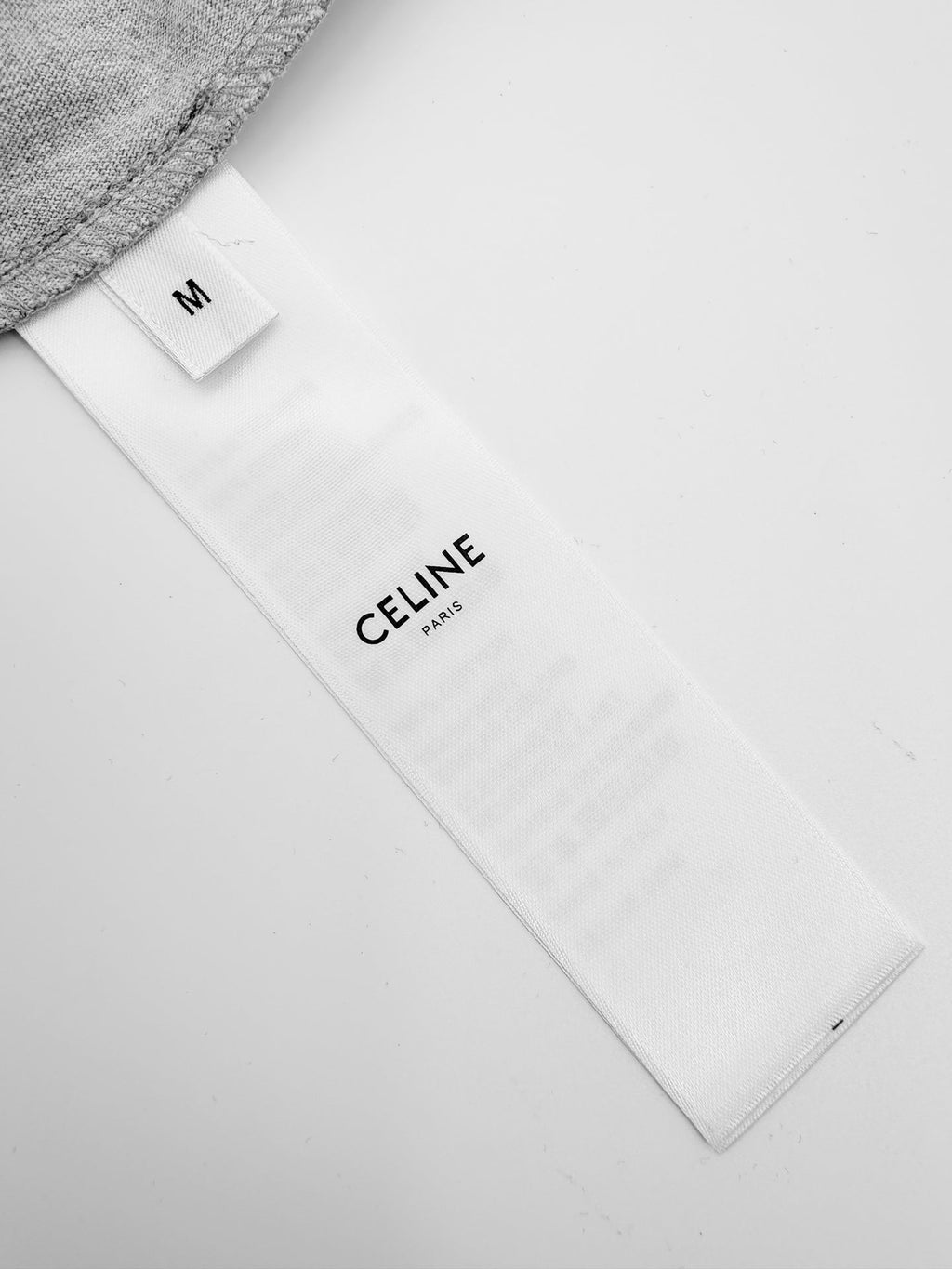 2026 Women’s Ce Logo Embroidered Short-Sleeved T-Shirt (EE406)