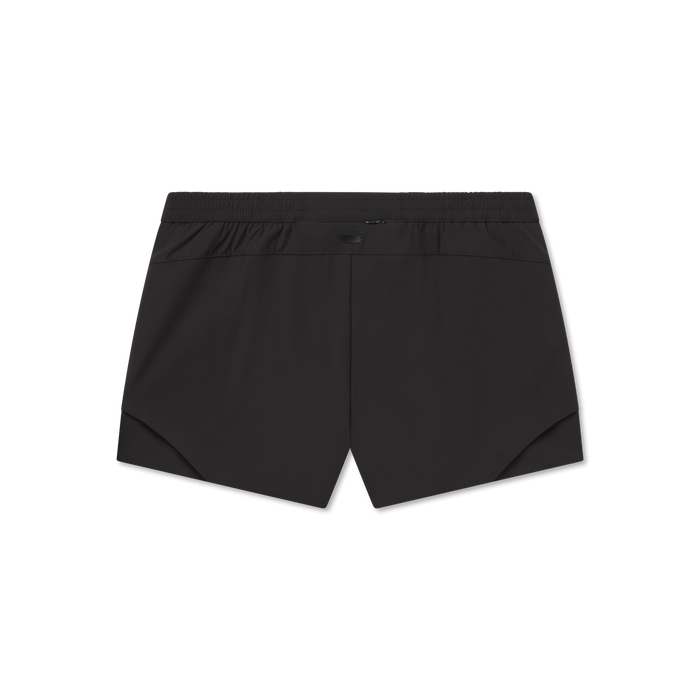 Black | Back
