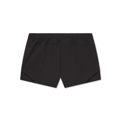 Black | Back