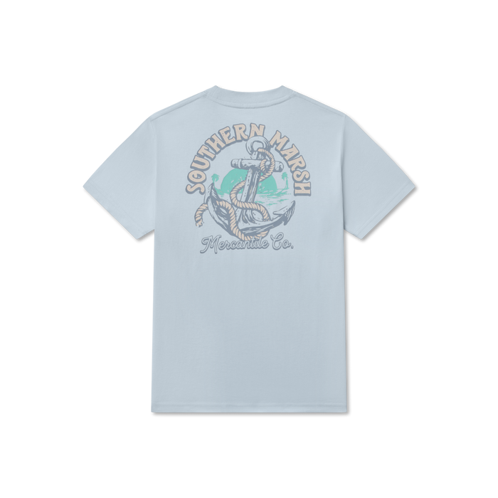 Mist Blue