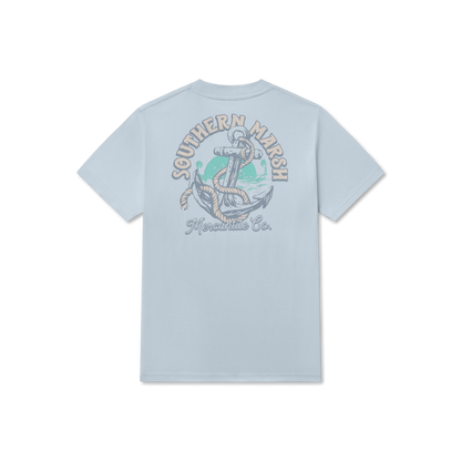 Mist Blue