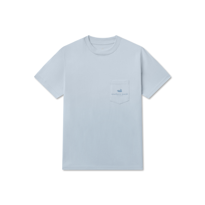 Mist Blue | Front