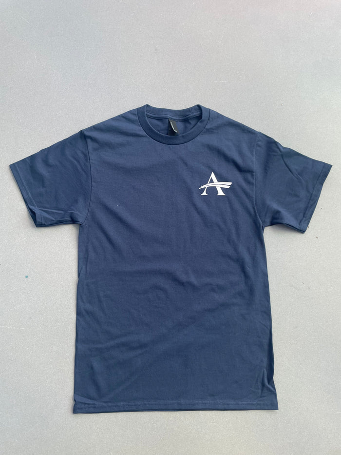 Youth and Adult Unisex Tee