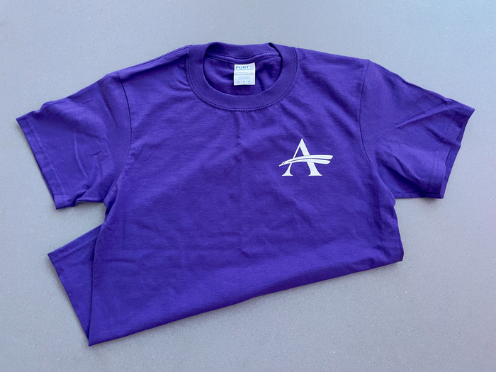 Youth and Adult Unisex Tee