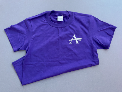 Youth and Adult Unisex Tee