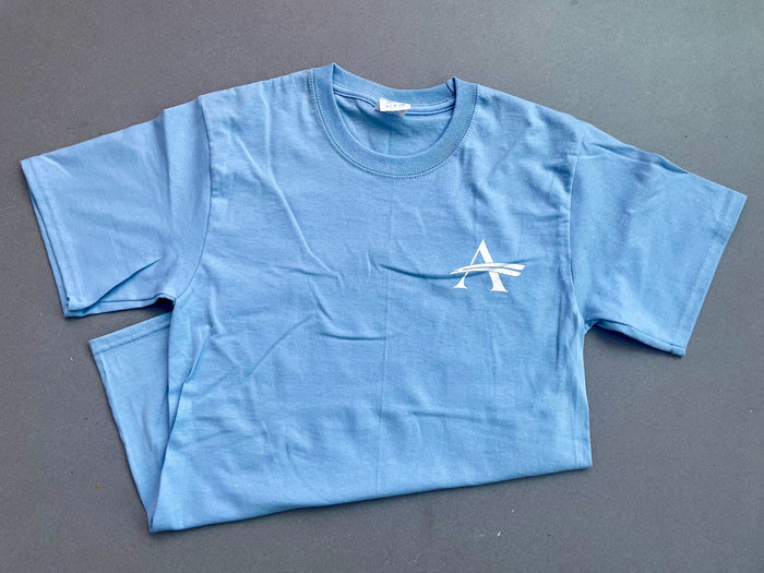 Youth and Adult Unisex Tee