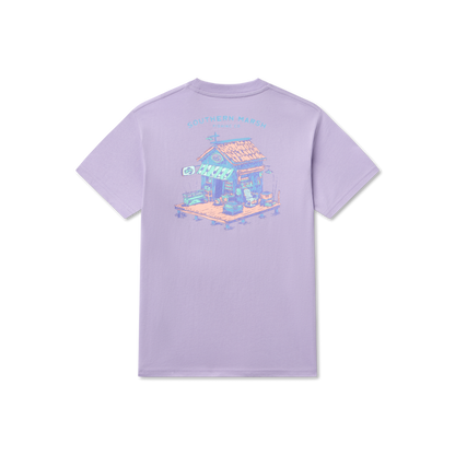 Wharf Purple