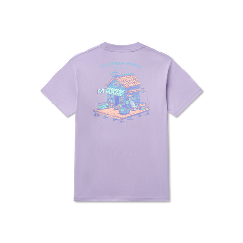 Wharf Purple
