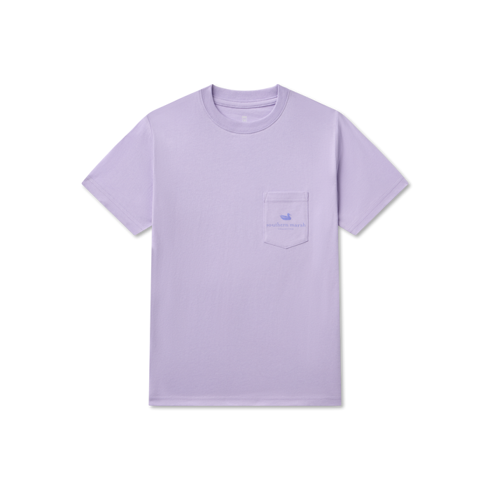 Wharf Purple | Front