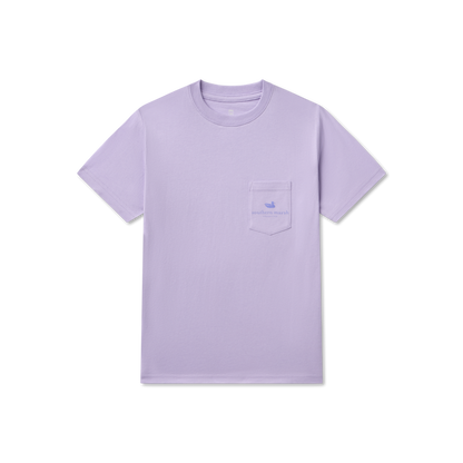 Wharf Purple | Front