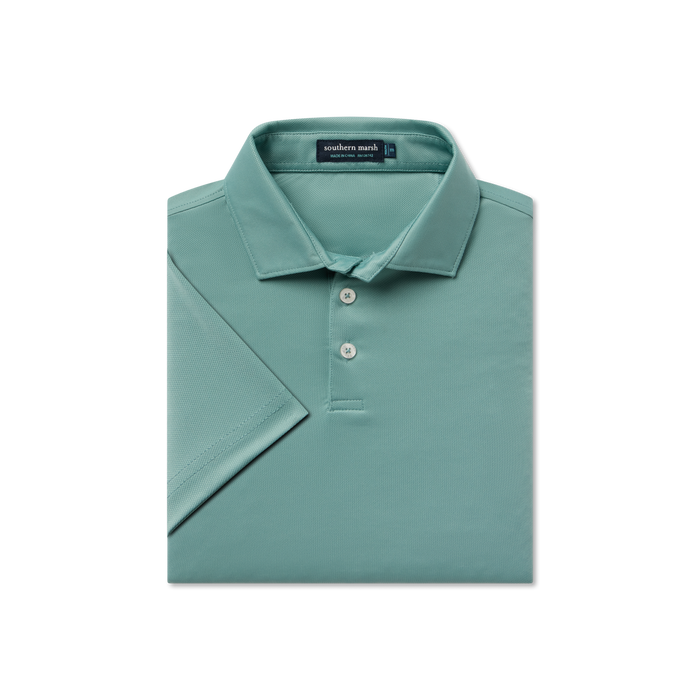Seafoam