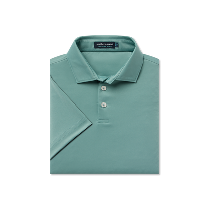 Seafoam
