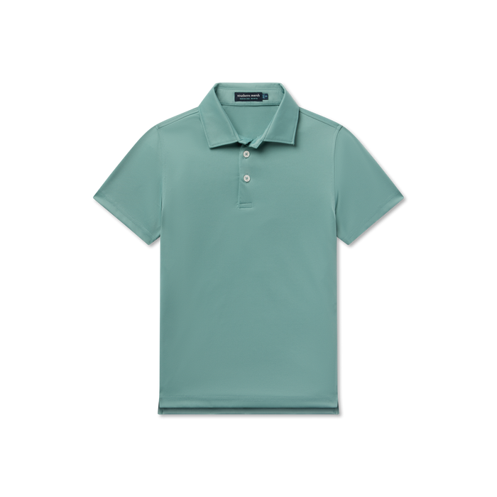 Seafoam | Front