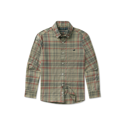 Sage &  Navy | Front