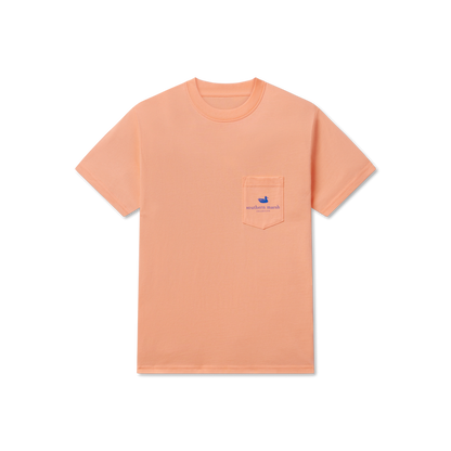 Peach | Front
