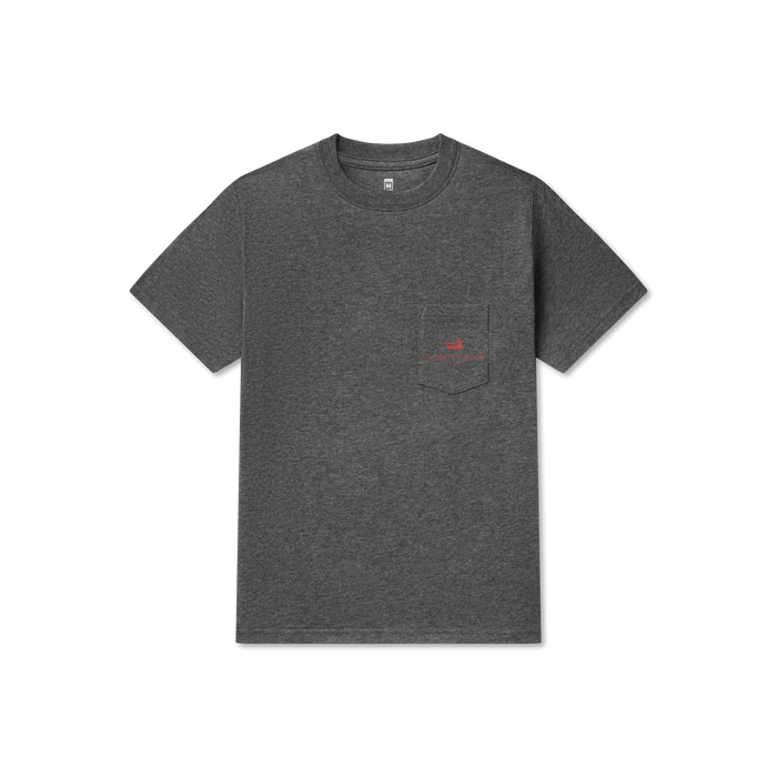 Midnight Gray | Front