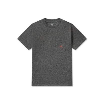 Midnight Gray | Front