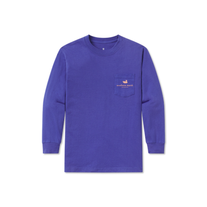 Indigo | Front