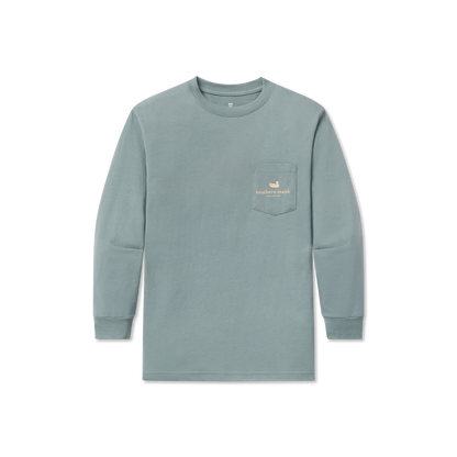Burnt Sage | Front