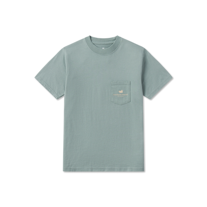 Burnt Sage | Front