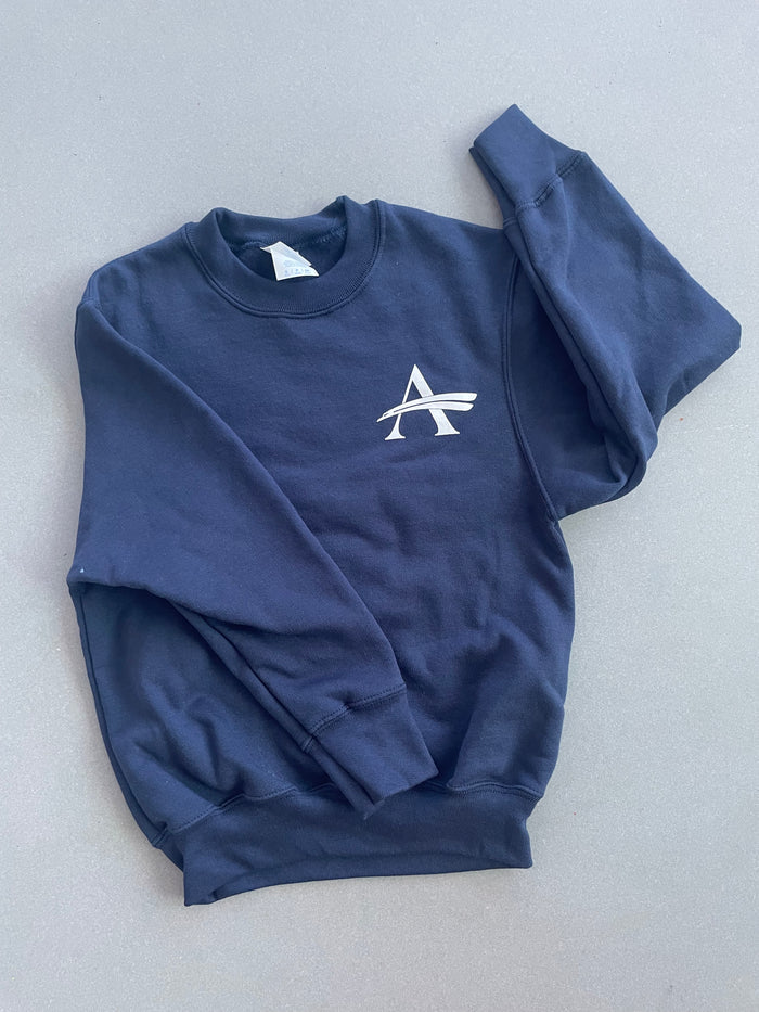 Youth Crewneck Sweatshirt