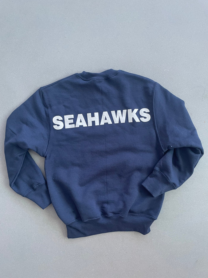 Youth Crewneck Sweatshirt