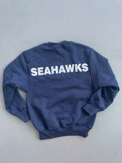 Youth Crewneck Sweatshirt