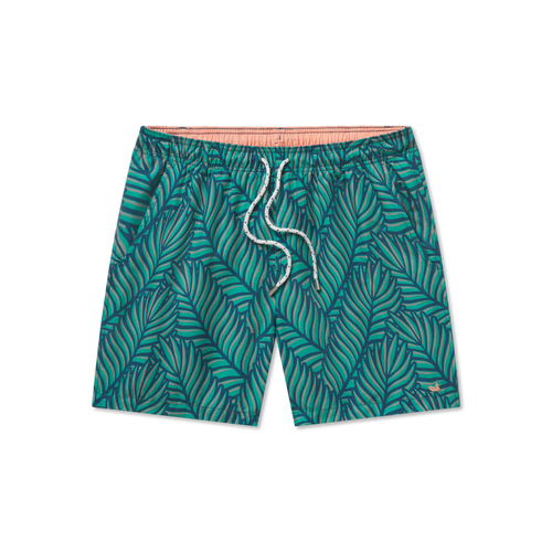 Navy   and   Green