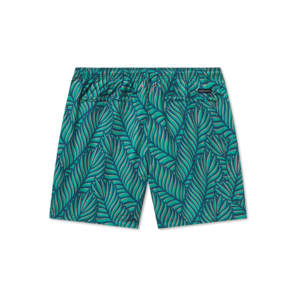 Navy   and   Green | Back