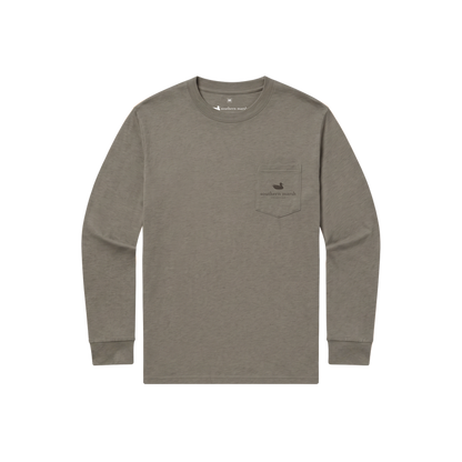 Stonewall Olive | Front