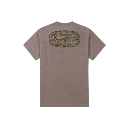 Washed Dark Shale | Back