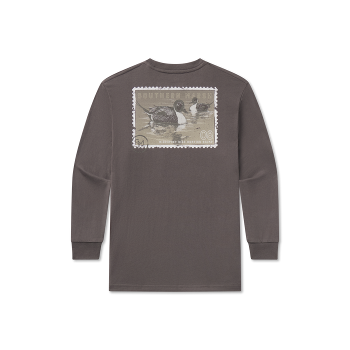 Iron Gray