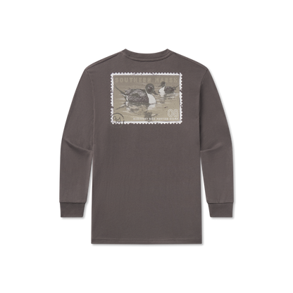 Iron Gray