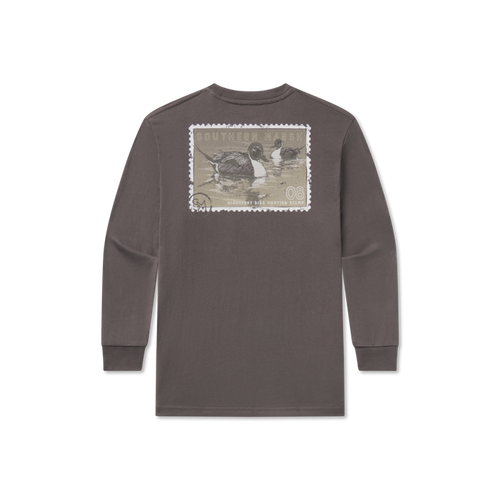 Iron Gray