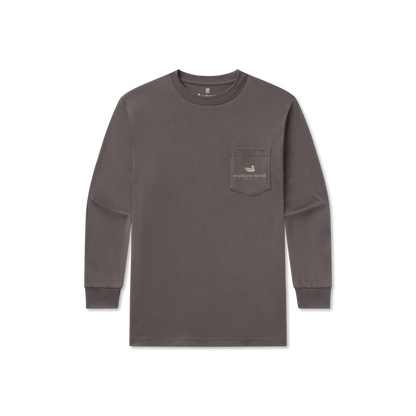 Iron Gray | Front