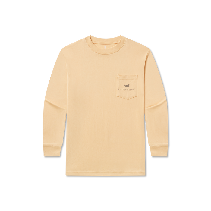 Audubon Tan | Front