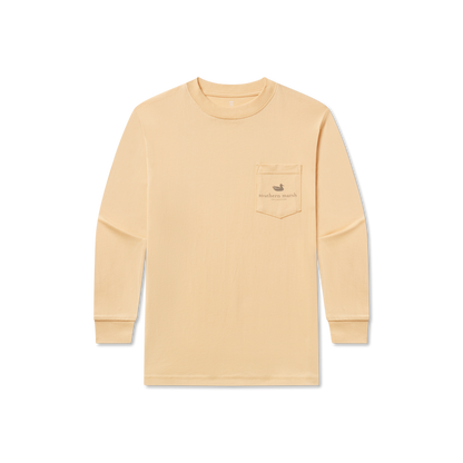 Audubon Tan | Front