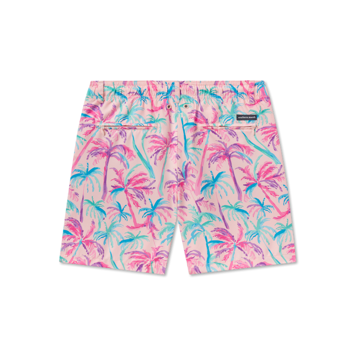Hawaiian Coral| Back