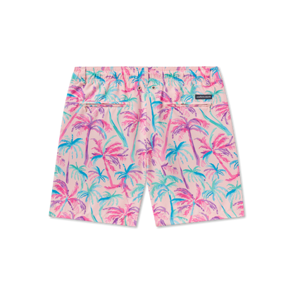 Hawaiian Coral| Back