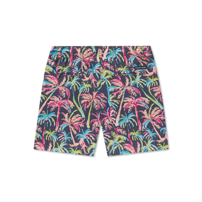 Hawaiian Navy | Back