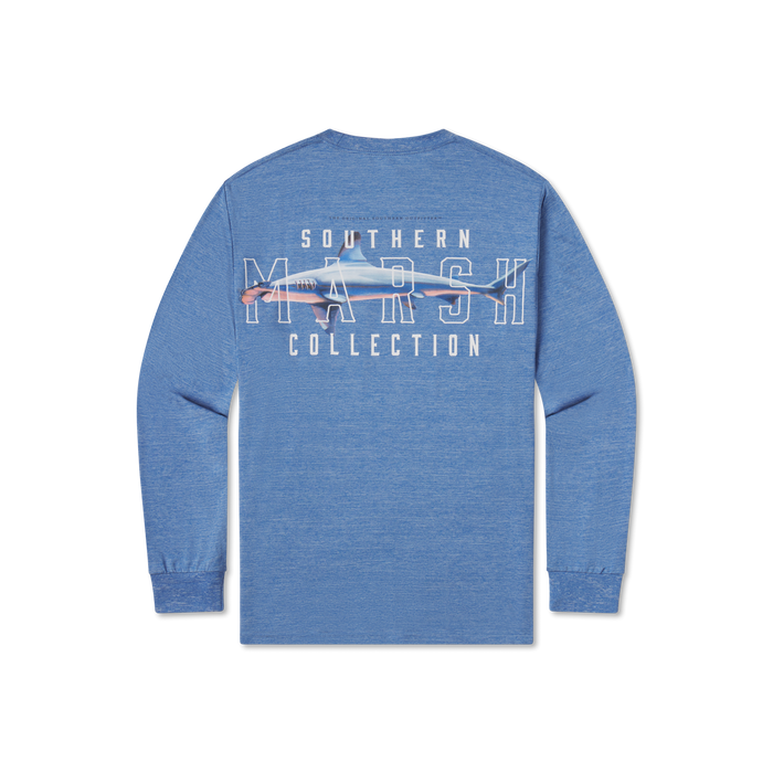 Oxford Blue