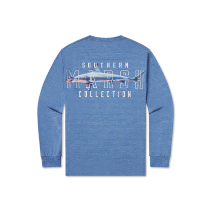 Oxford Blue