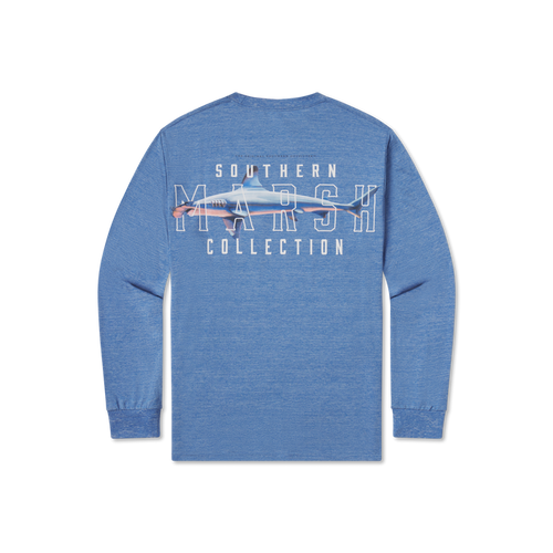 Oxford Blue