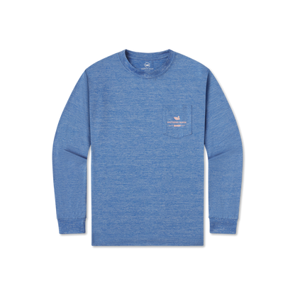 Oxford Blue | Front