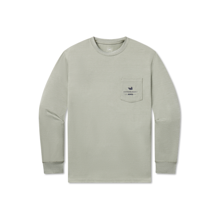 Bay Green | Front