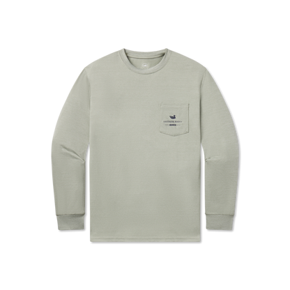Bay Green | Front
